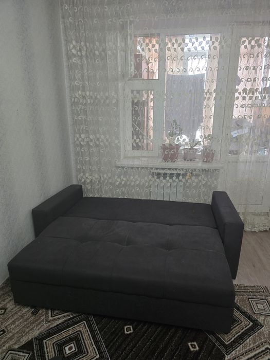 Продается диван раскладной