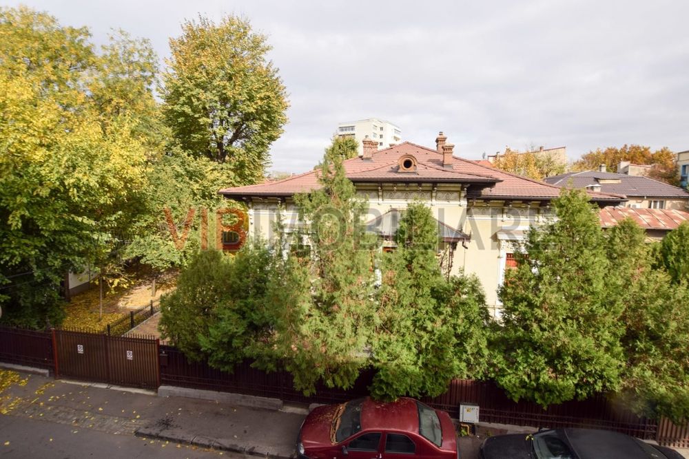 Apartament 2 camere ultracentral romulus popa soare