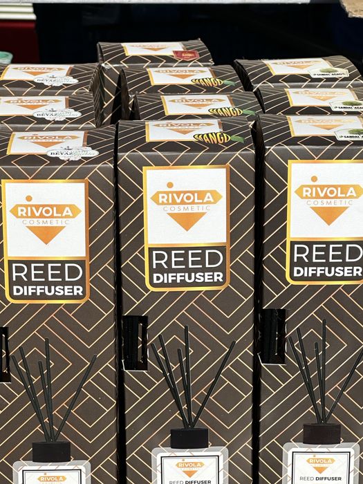 Ароматизатори за стая  НОВИ АРОМАТИ