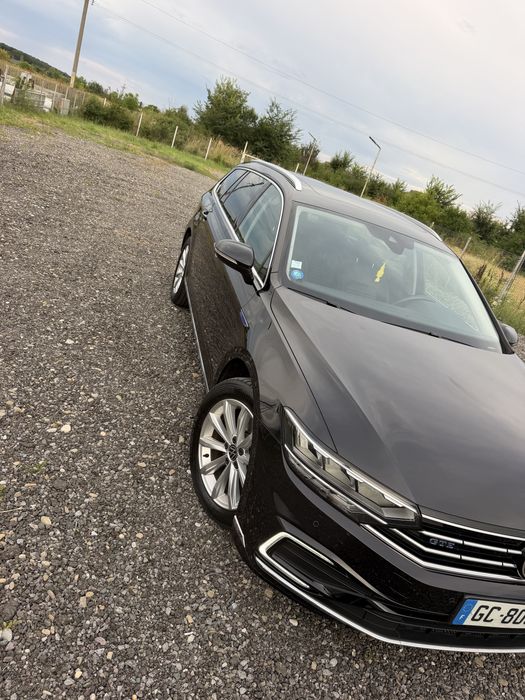 Volkswagen Passat SW 1.4 TSI Hybride Rechargeable DSG6 GTE