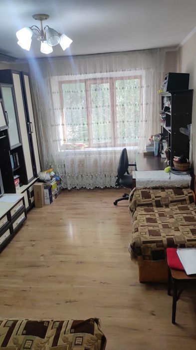 2х комн.2эт. Абая 200дом