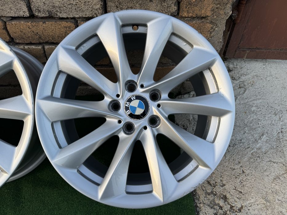 4 броя Джанти БМВ BMW Style 415 18 цола за F30 F31 F36 F34 e90 e91