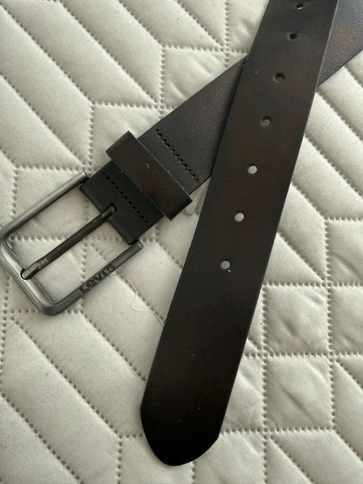 Колан - Levi’s естествена кожа