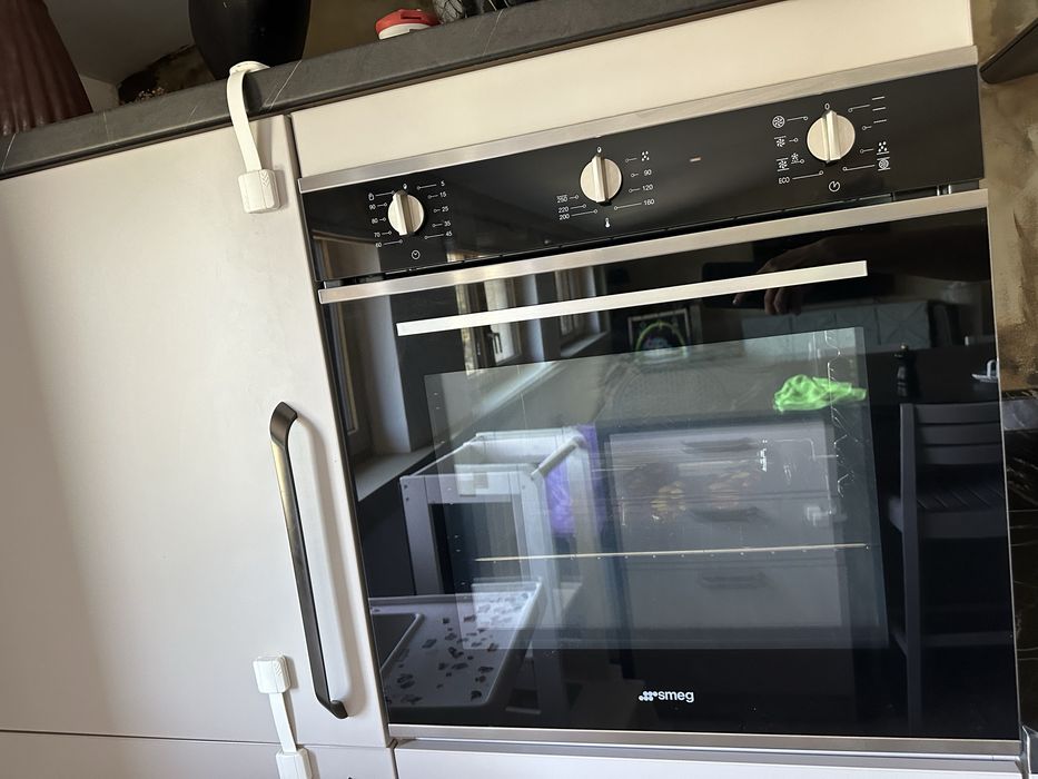 Cuptor SMEG stare buna