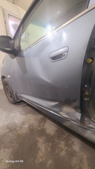 Spark eshik narxini yana kelishamiz