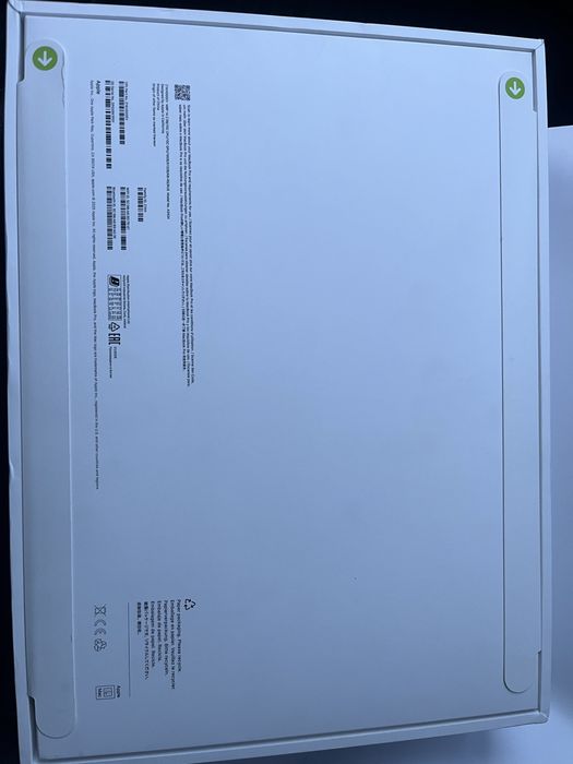 Продам макбук 14 про macbook pro