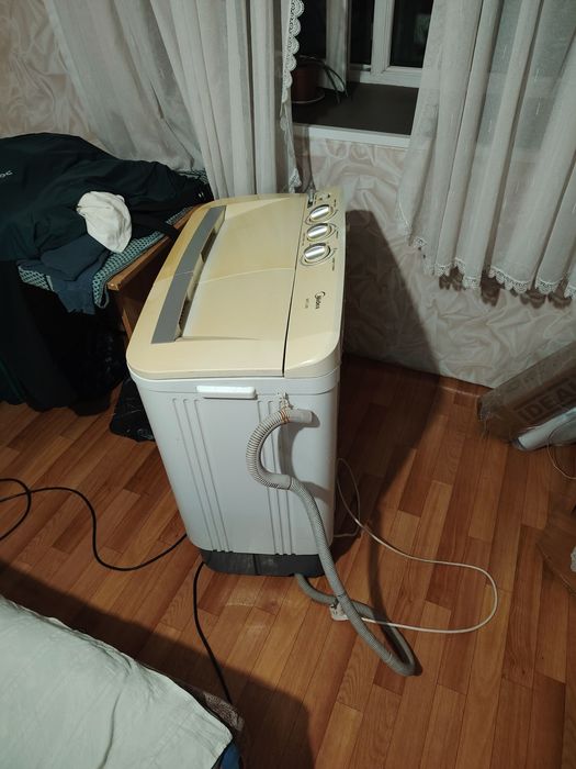 Продам стиральная машина