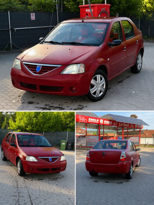DACIA 1400 2006