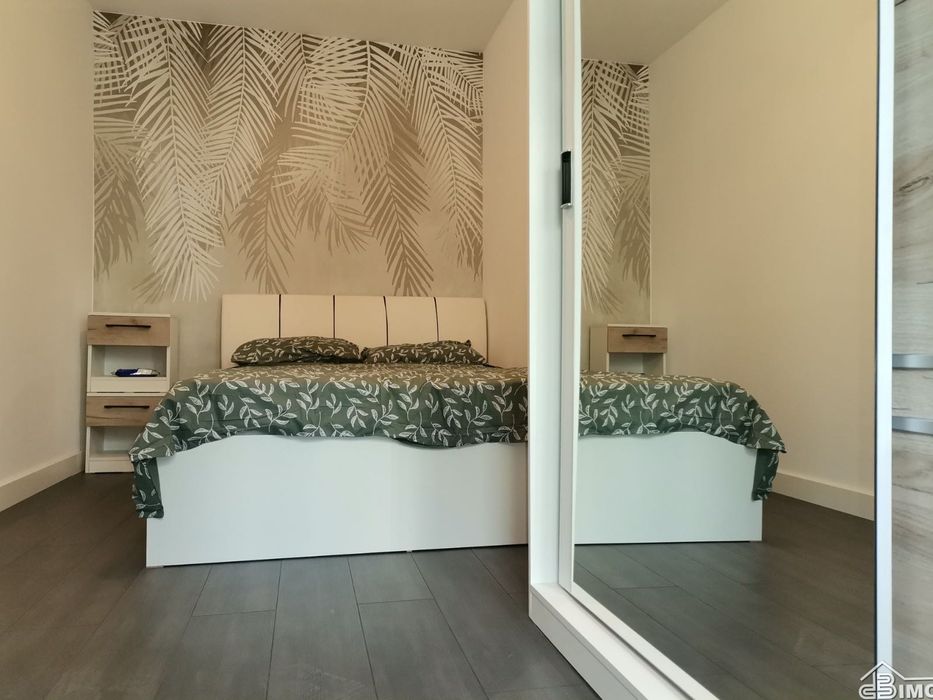 Închiriez apartament 2 camere ,M11,complet mobilat și utilat