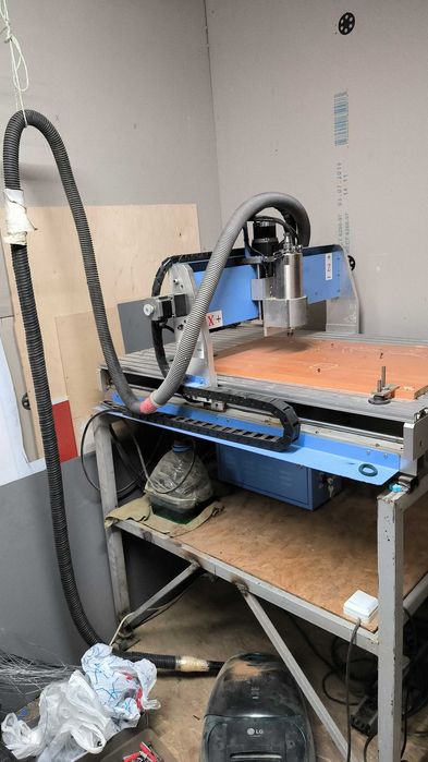 Станок ЧПУ 60х90