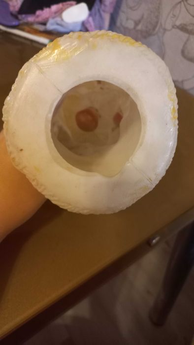 СССР советский Дед Мороз