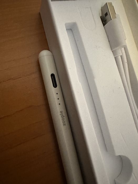 Ipad Pen Zoopie