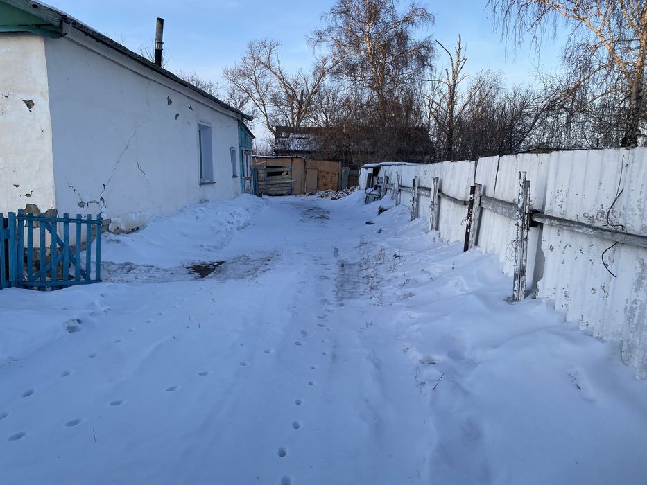 Продам дом в Явленке