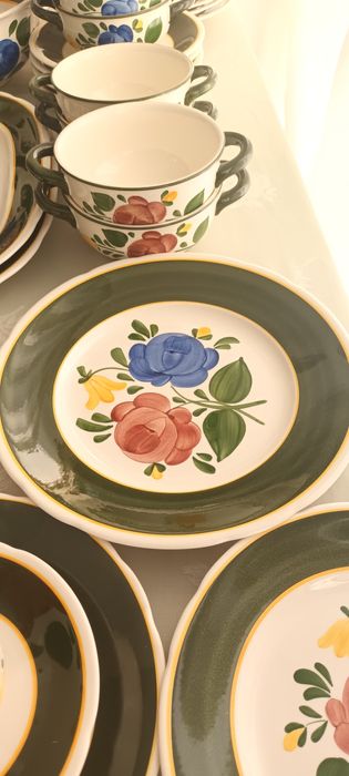 Serviciu de masă si cafea,Villeroy Boch