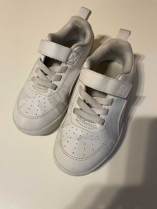 Детски оригинални маратонки PUMA, Under Armour