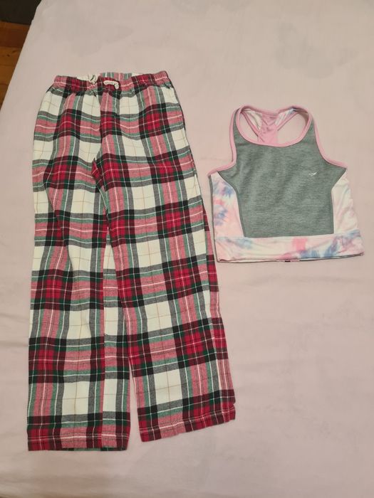 Дрешки р140 за 10г