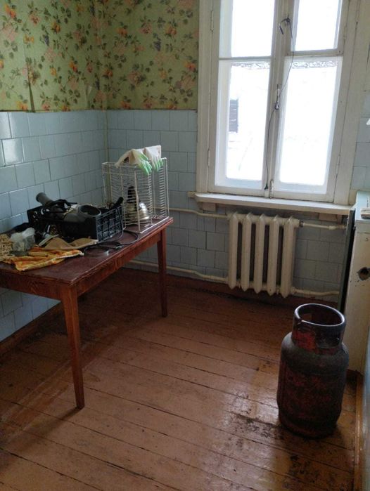 Продам квартиру 2х комнатную