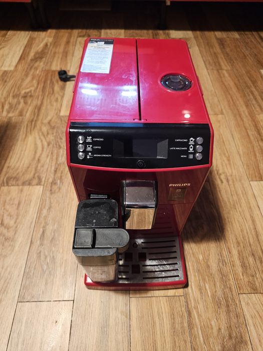 Espressor Automat Philips