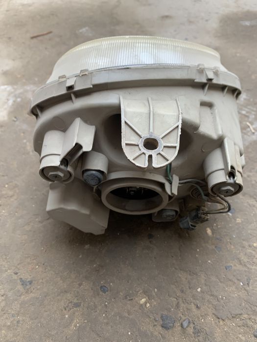 Матиз фара родной чап тараф 1 Дона