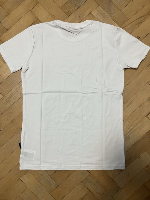 Тениска Emporio Armani