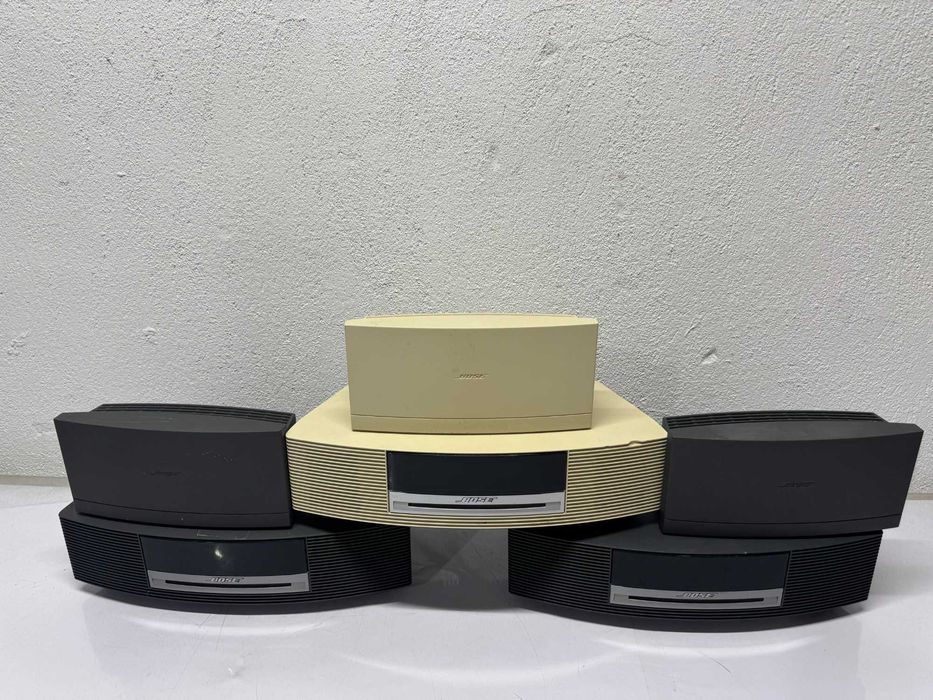 Радио - Bose AWRCC5/6 CD Wave Music System