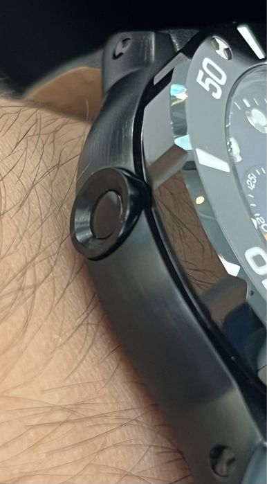 Edox Co-1 Chronoffshore Абсолютно Нов  в гаранция