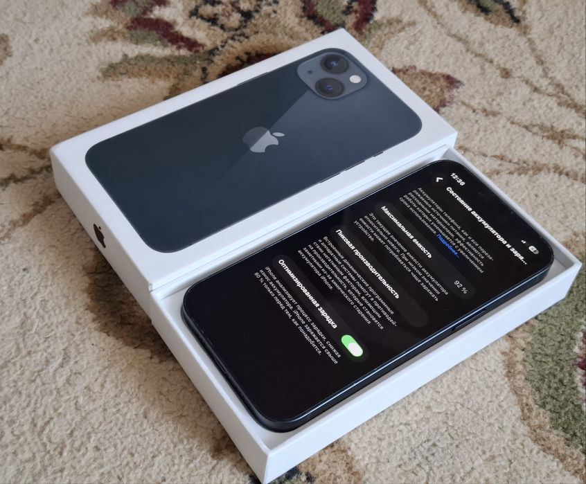 Iphone 13 256/Айфон 13 256