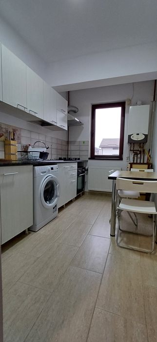 Inchirierez apartament 2 camere — fotografia 3