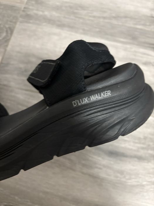 Sandale dama skechers