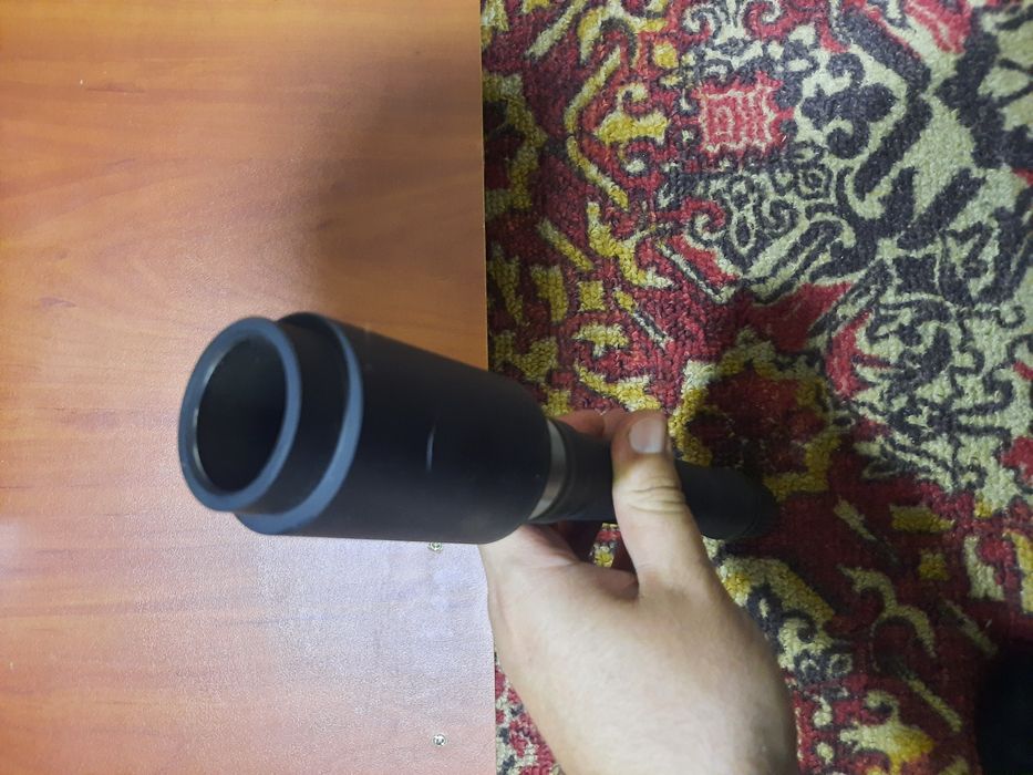 Запчасти на шаран 2.8