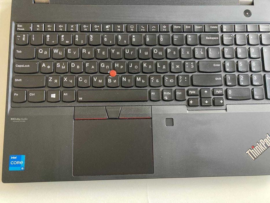 Laptop Lenovo ThinkPad T15 Gen 2 (used)