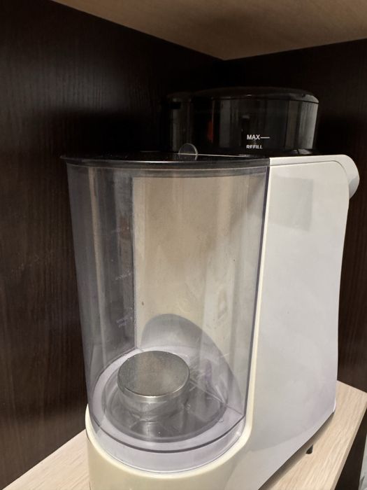 Машины для приготовления смеси