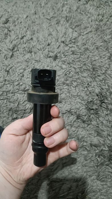 Катушка зажигания Hyundai Accent