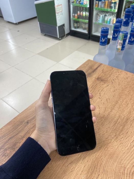 13 pro max 256Gb
