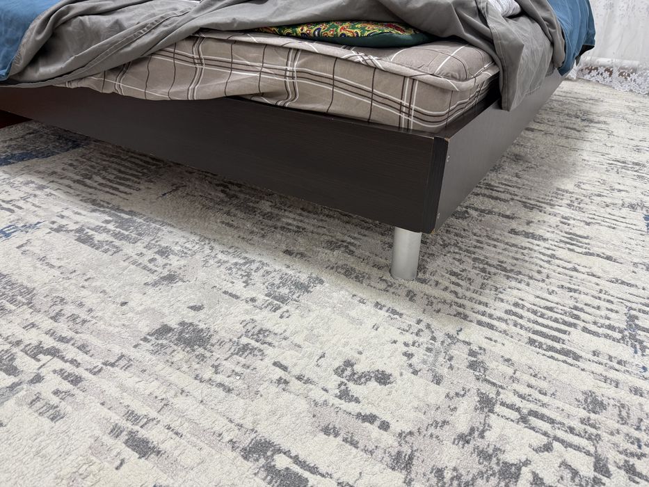 Кровать двухспальный