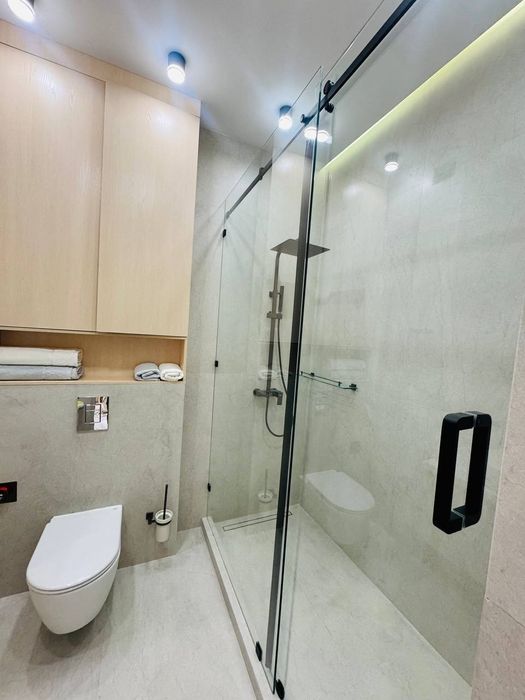 Продается 2х ком квартира, ЖК Parisien, ор-р: ТЦ Next, 72м²