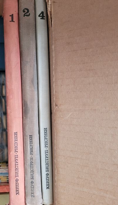 Продам книги разные жанры