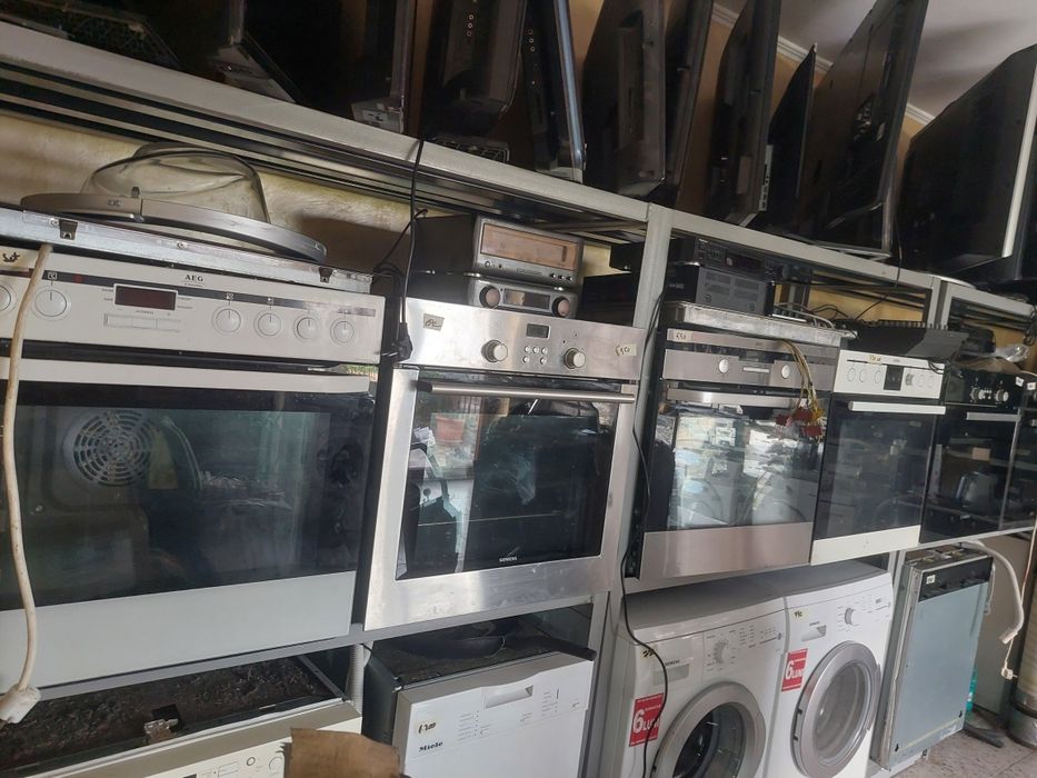 Cuptor electric cu garantie 6 luni!