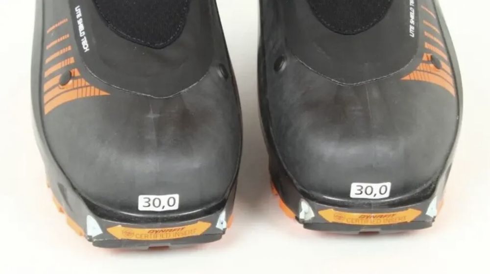 Clapari tura Scarpa F1 LT Alpine 30MP La Sportiva Roxa Dynafit Dalbell