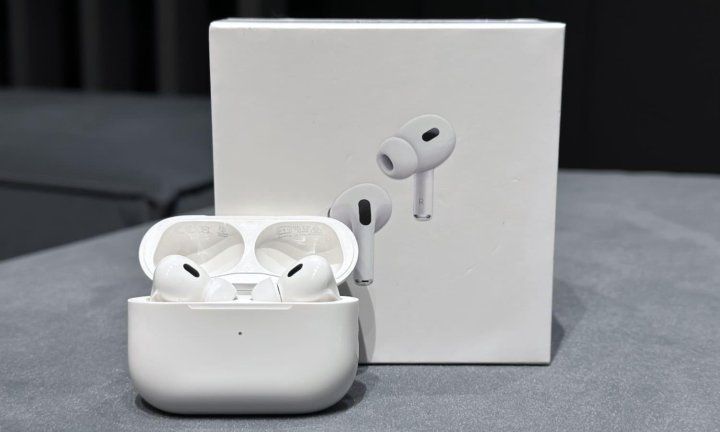 Airpods Pro 2, оригинальные