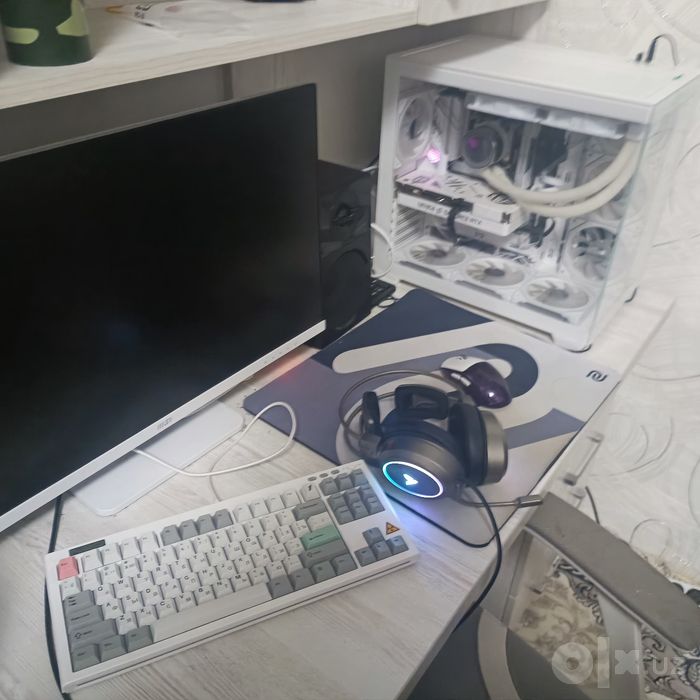 Komplekt kompyuter