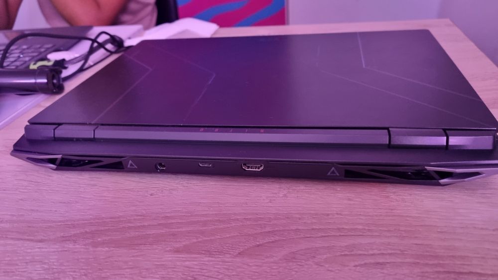 Acer nitro Acer Nitro 5 (AN515-58)