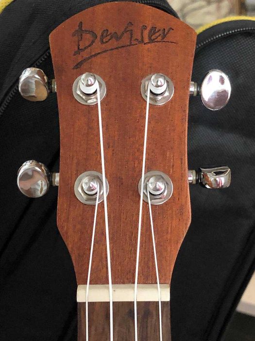 Укулеле тенор, модель Deviser UK26-45A