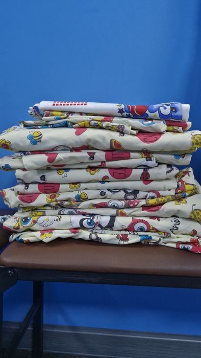 Детские одеяла,  постельное белье