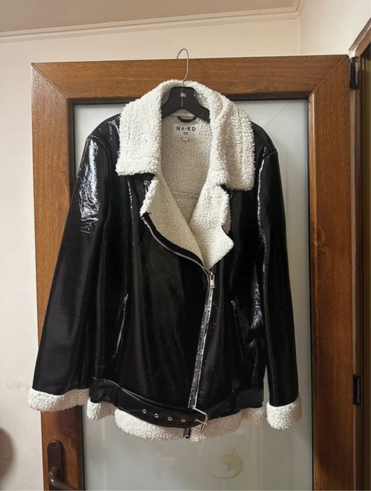 Cojoc NA-KD marimea M