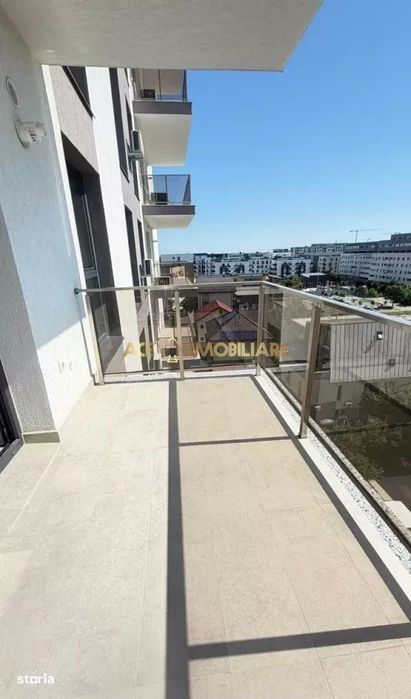 2 Camere de inchiriat | Pallady | Metrou | Parcare