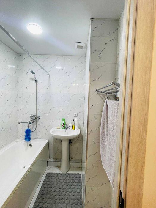 Аренда квартиры 99кв, Дружба народов