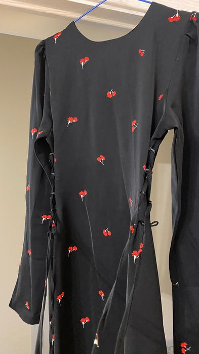 Продам платье вечернее