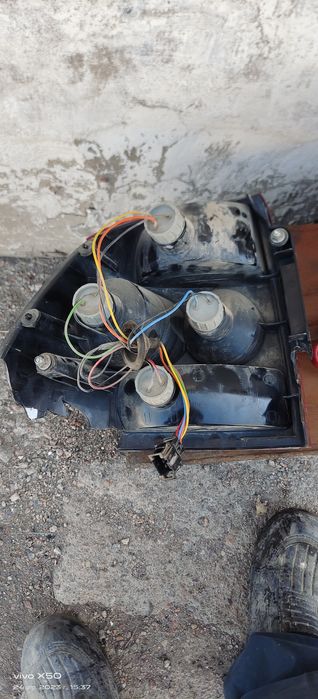 Приора заобчясти