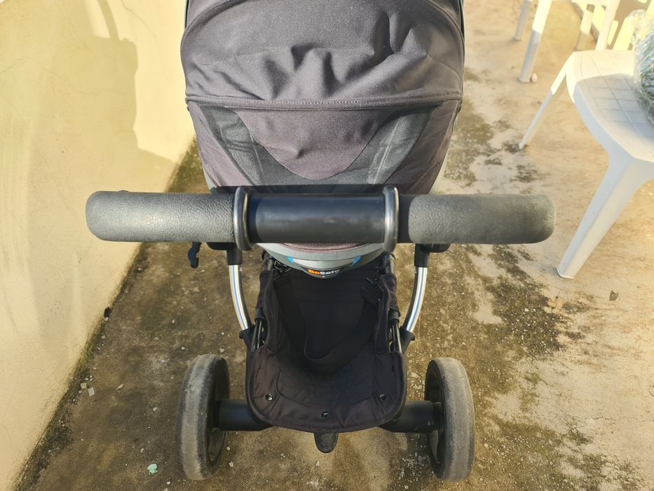 Бебешка количка I Candy Peach